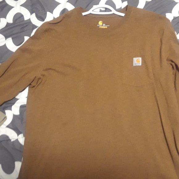 Carhartt long sleeve 2XL - Picture 1 of 2